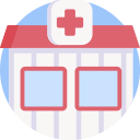 hospital icon