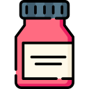 vitaminas icon