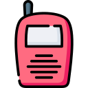 walkie talkie icon