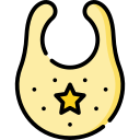 babero icon