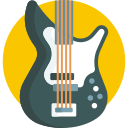 bajo icon