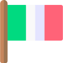 bandera italiana 