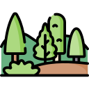 bosque icon