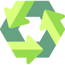 reciclaje icon