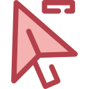 cursor icon