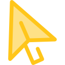 cursor icon