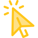 cursor icon