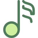 semicorchea icon