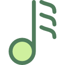 demisemiquaver icon