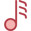 demisemiquaver icon