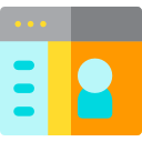 crm icon