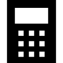 calculador icon