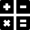 calculador icon