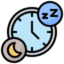 dormido icon