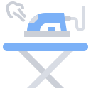 planchado icon