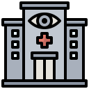 hospital icon