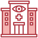 hospital icon