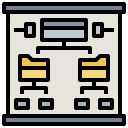 mapa del sitio icon