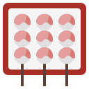 dango icon