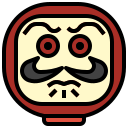 daruma icon