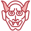 hannya icon