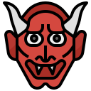 hannya icon