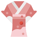 kimono icon