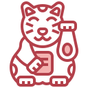 maneki icon