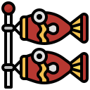 koinobori icon