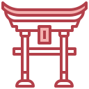 torii