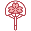 uchiwa icon