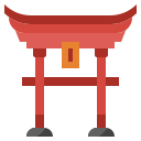 torii