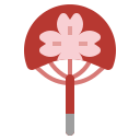 uchiwa icon