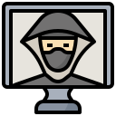 spyware icon