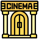 cine icon