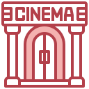 cine icon