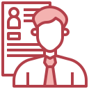 Personal information 