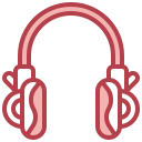 auriculares icon