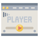 Player icon