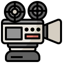 proyector icon