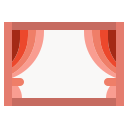 Stage icon