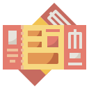 Tickets icon