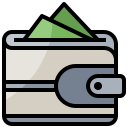 billetera icon