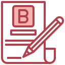 blog icon