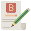 blog icon