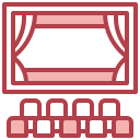 teatro icon