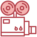 proyector icon