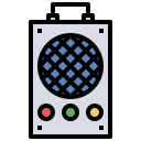 altavoz icon