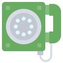 teléfono icon