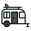 autocaravana icon